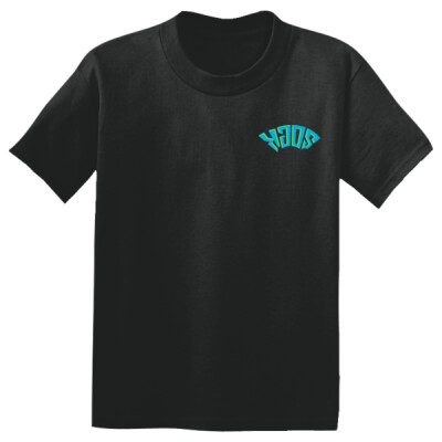 Youth Drifit Performance Tee - Two-Sided Print Thumbnail