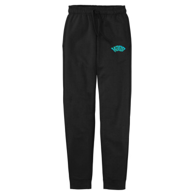 Adult Unisex Fleece Jogger Thumbnail