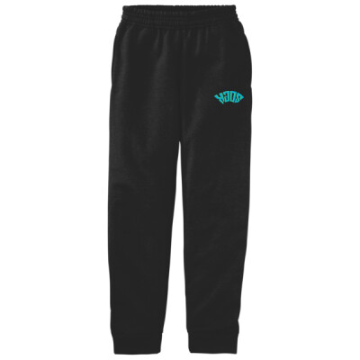 Youth Fleece Jogger Thumbnail
