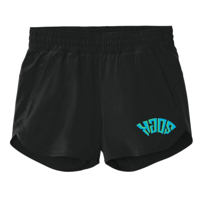 Ladies Repeat Swift Performance Short Thumbnail