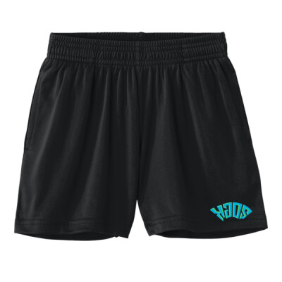 Youth 5" inseam pocketed shorts  Thumbnail